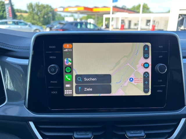 Volkswagen T-Roc 2.0 TSI 4Motion IQ.Drive Style