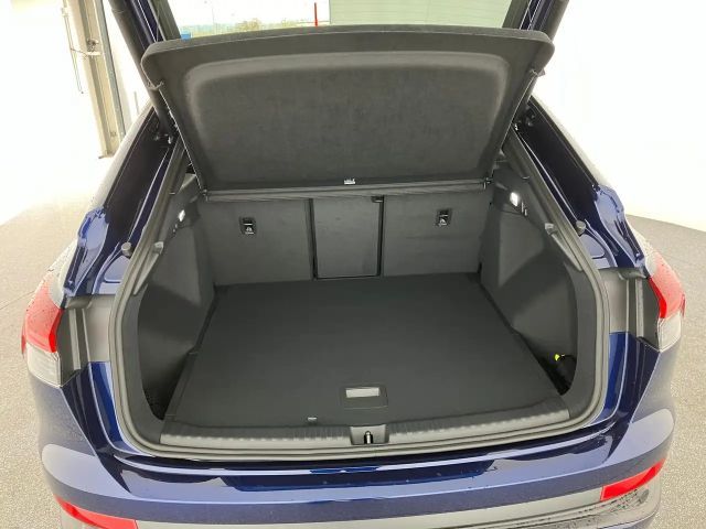 Audi Q4 e-tron Quattro Sportback