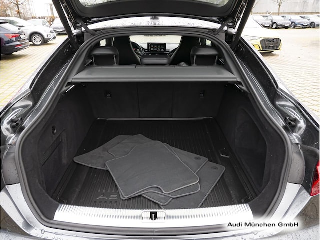 Audi S5 Quattro Sportback