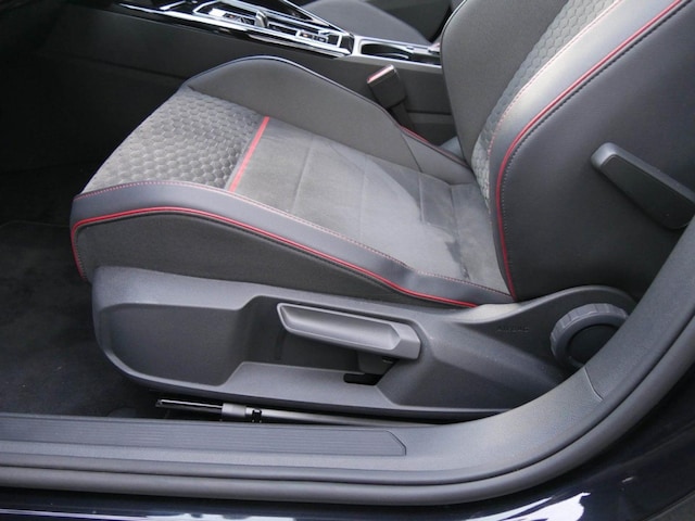 Volkswagen Golf 2.0 TSI DSG GTI