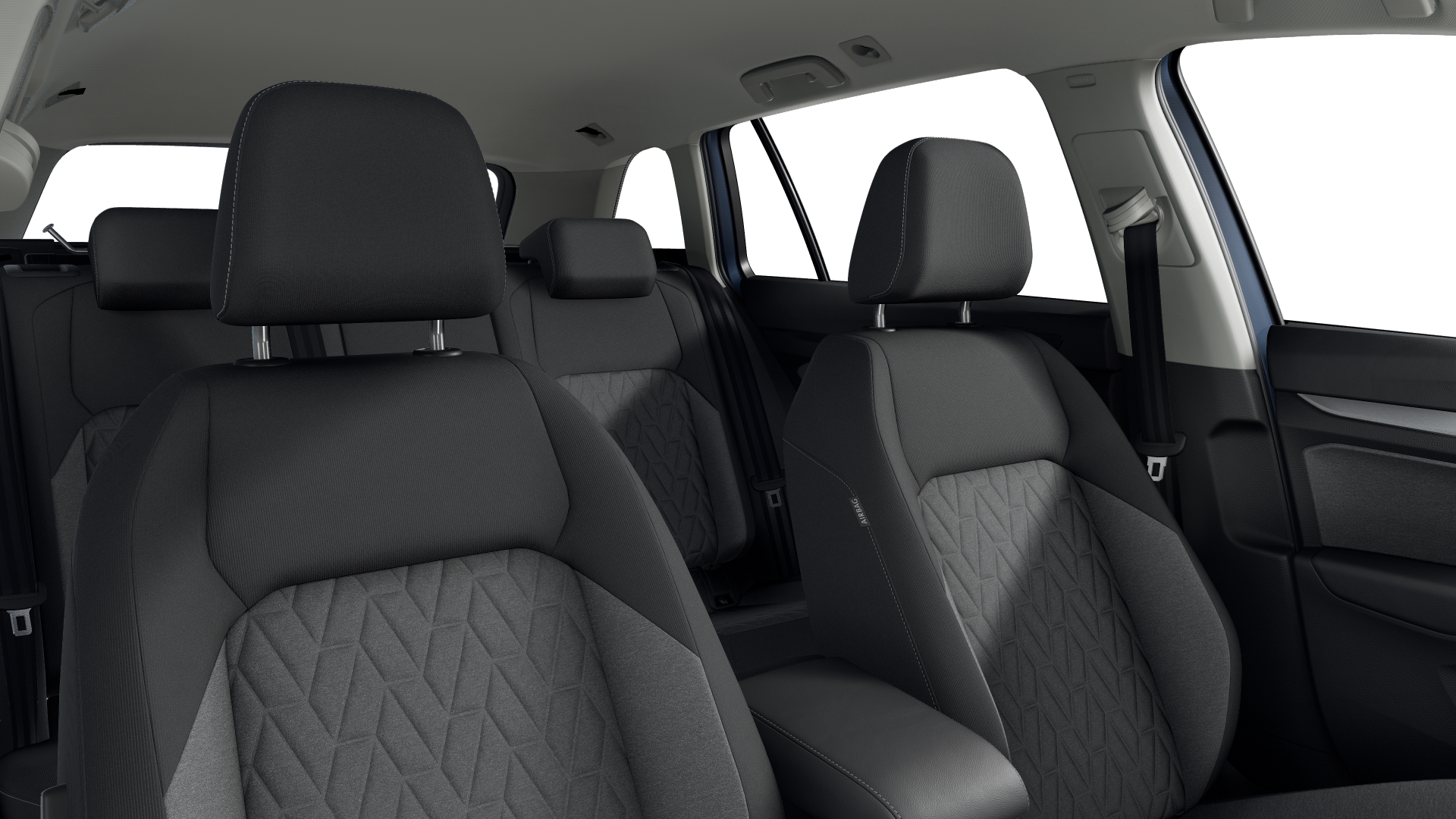 Volkswagen Golf 1.5 eTSI DSG Life Variant