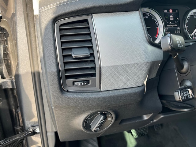 Skoda Kodiaq 2.0 TDI Tour