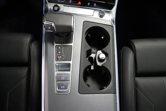 Audi A7 45 TDI Quattro S-Tronic Sportback