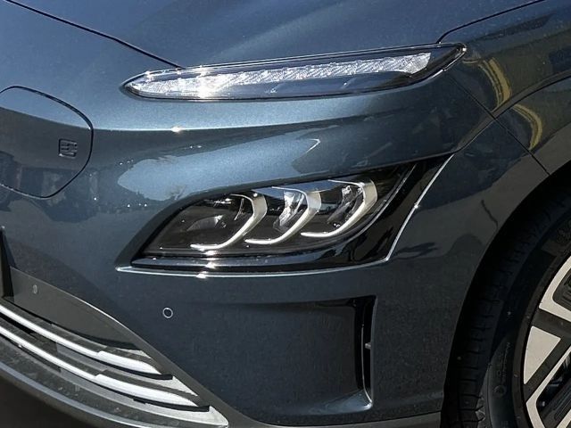 Hyundai Kona 39 kWh Electric Trend