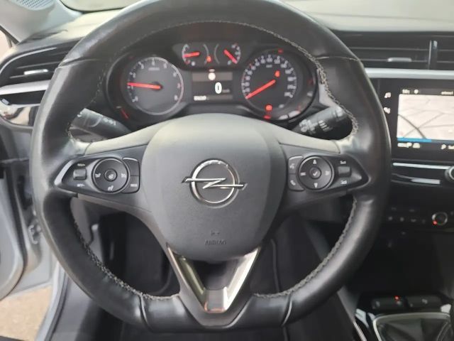 Opel Corsa Edition F Edition