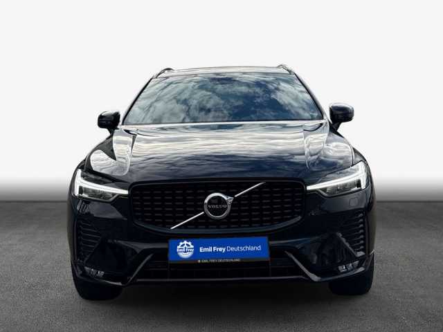 Volvo XC60 XC60