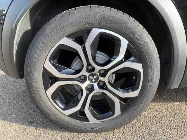 Mitsubishi ASX Intro Edition 1.3 T-Benziner 7-DCT