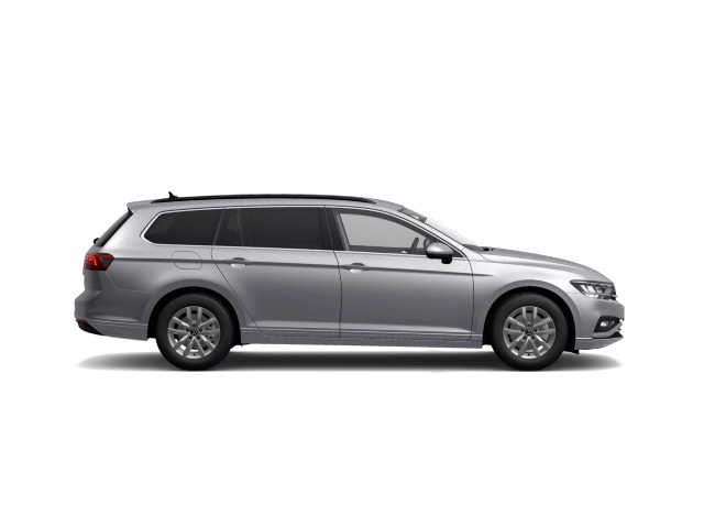 Volkswagen Passat Business Variant