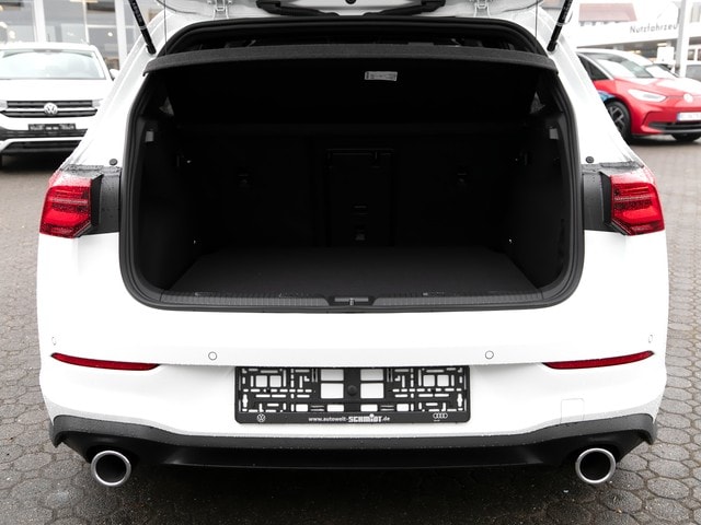 Volkswagen Golf DSG GTI Golf VIII Style