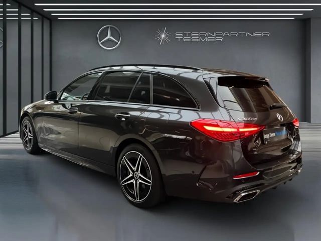 Mercedes-Benz C 300 AMG Line Estate
