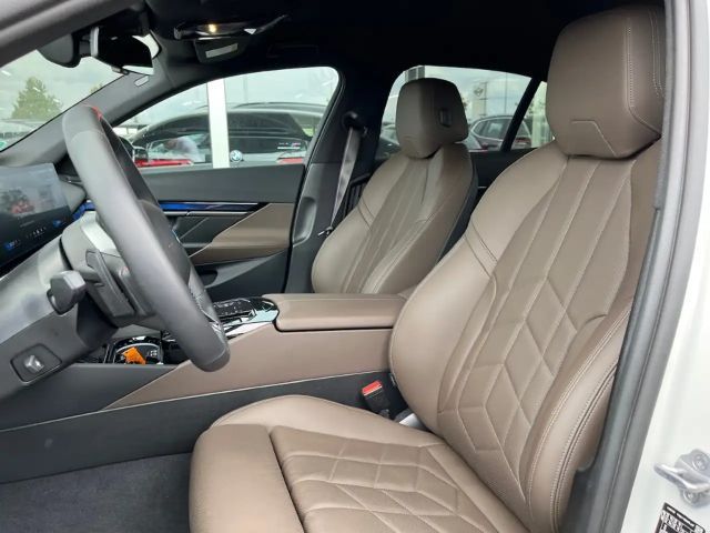 BMW i5 M-Sport M60 Sedan