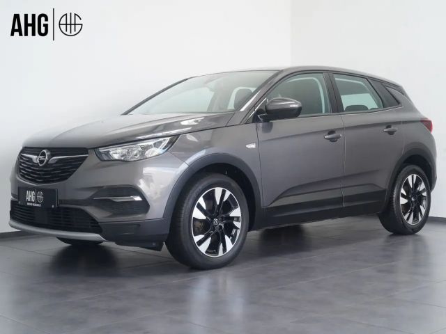 Opel Grandland X 1.2 Turbo Elegance Turbo