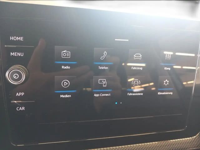 Volkswagen T-Cross 1.0 TSI DSG Life