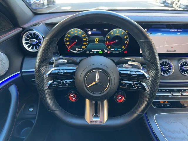 Mercedes-Benz E 53 AMG 4MATIC+ AMG Line Estate