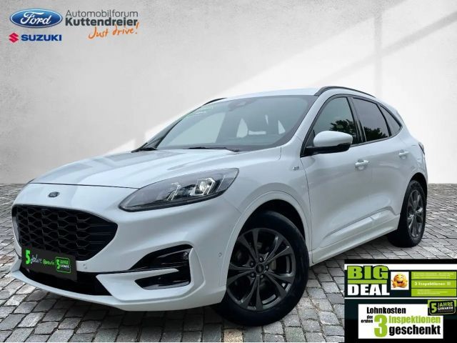 Ford Kuga ST Line X