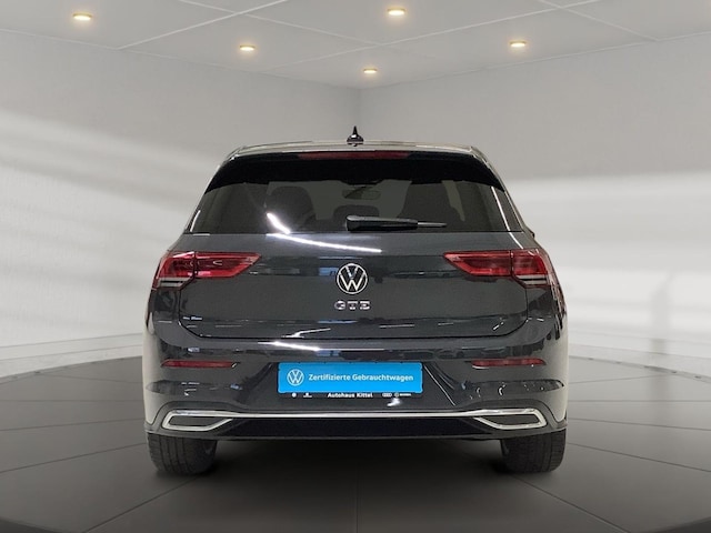 Volkswagen Golf DSG GTE Plus eHybrid