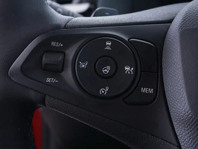 Opel Corsa GS-Line Grand Sport