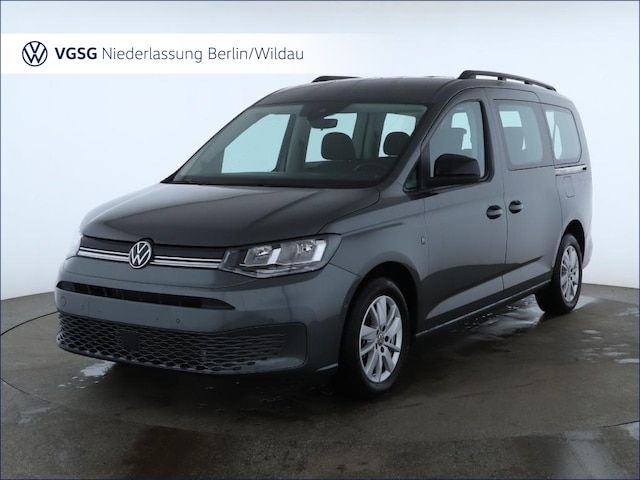 Volkswagen Caddy Life Maxi