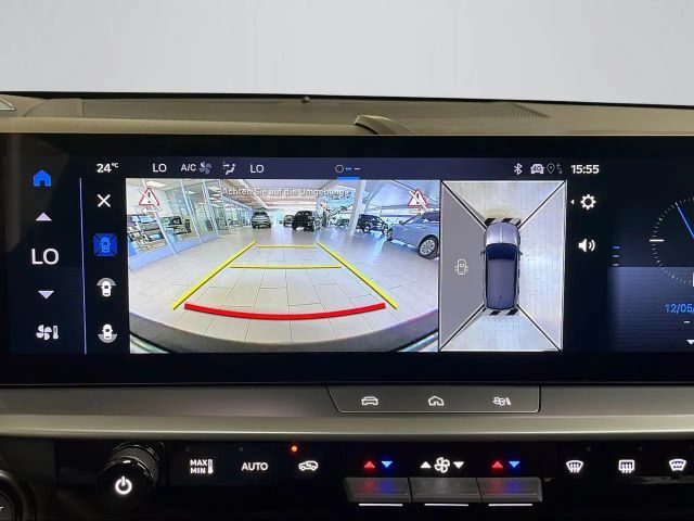 Opel Grandland X GS-Line Grand Sport