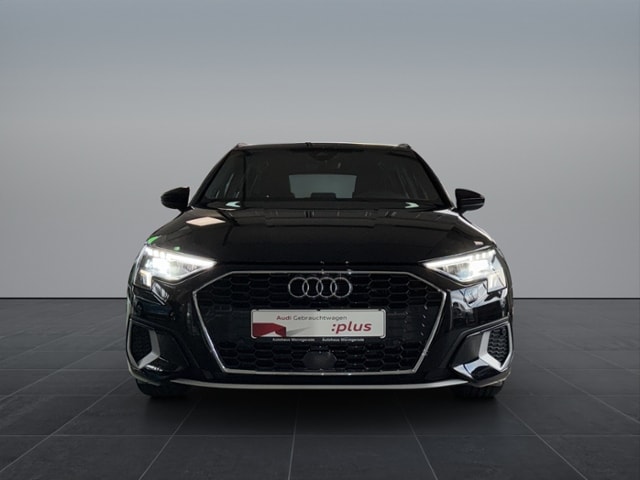 Audi A3 30 TFSI S-Tronic Sportback