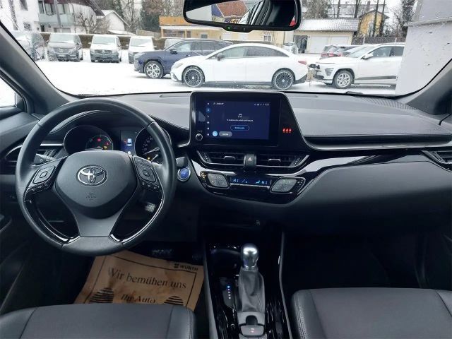 Toyota C-HR 4x2 Active Hybride