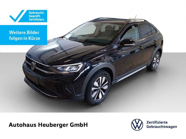 Volkswagen Taigo 1.0 TSI DSG