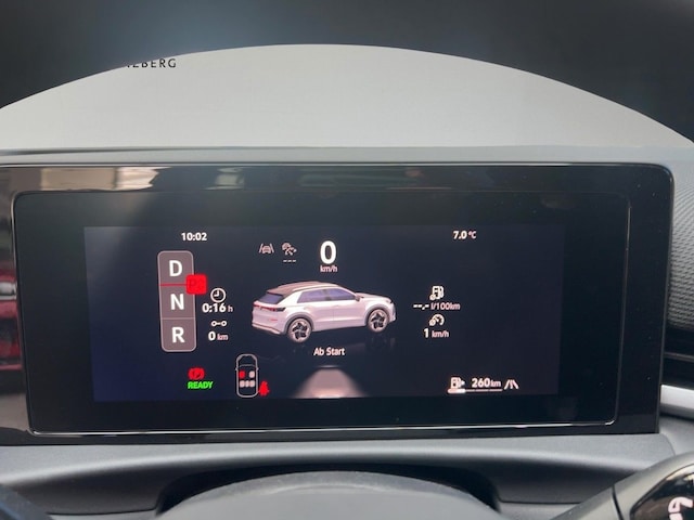 Volkswagen T-Roc DSG R-Line