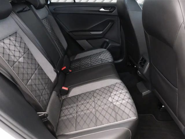Volkswagen T-Roc R-Line Sport