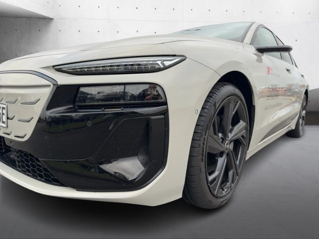 Audi A6 e-tron Avant Performance