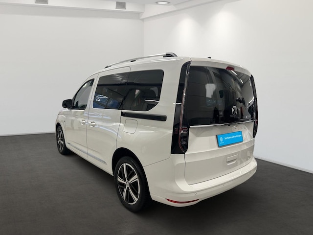 Volkswagen Caddy 1.5 TSI