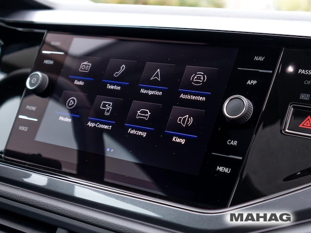 Volkswagen Taigo DSG IQ.Drive Style