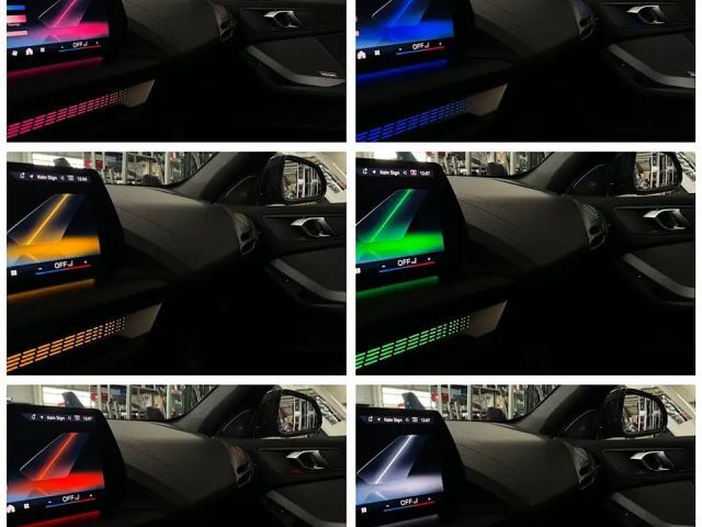 BMW 120 5-deurs M-Sport Sedan