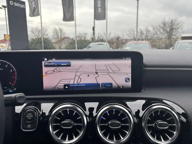 Mercedes-Benz A 200 A 200 PROGR+MBUX+PANO+KAMERA+LED+DISTR+SHZ+NIGHT