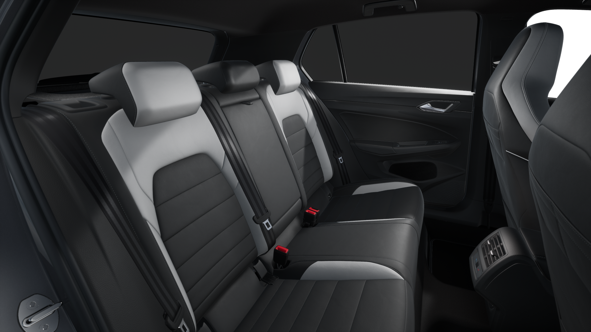 Volkswagen Golf GTE Golf VIII eHybrid