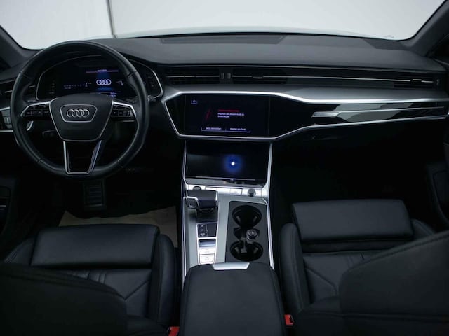 Audi A6 45 TFSI Avant S-Tronic
