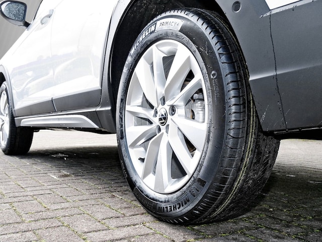 Volkswagen Taigo Life