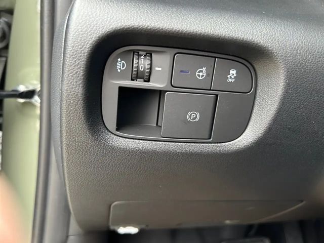 Hyundai INSTER 49 kWh