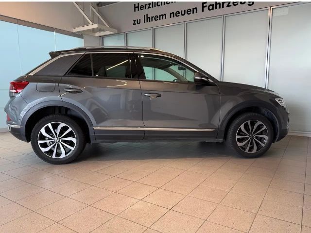Volkswagen T-Roc 1.0 TSI Pro Style