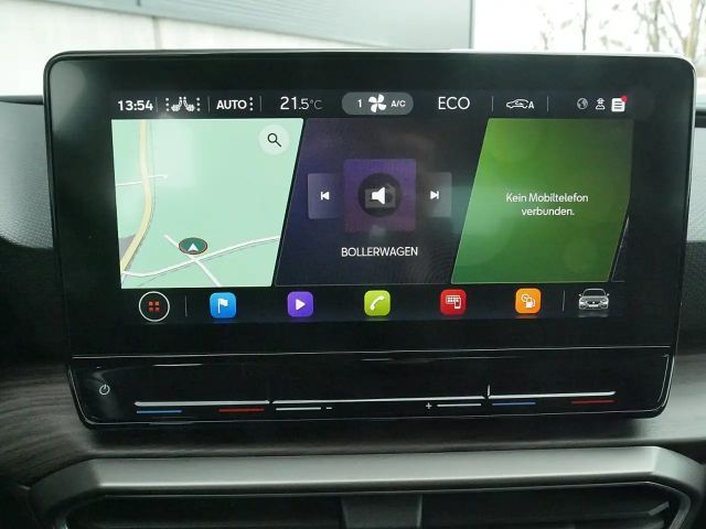 Seat Leon DSG Xcellence e-Hybrid