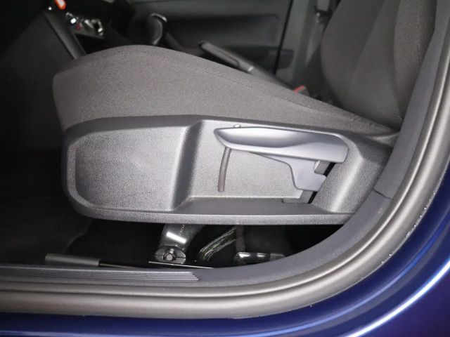 Volkswagen Taigo 1.0 TSI