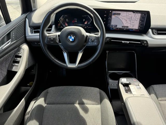 BMW 218 218d Active Tourer