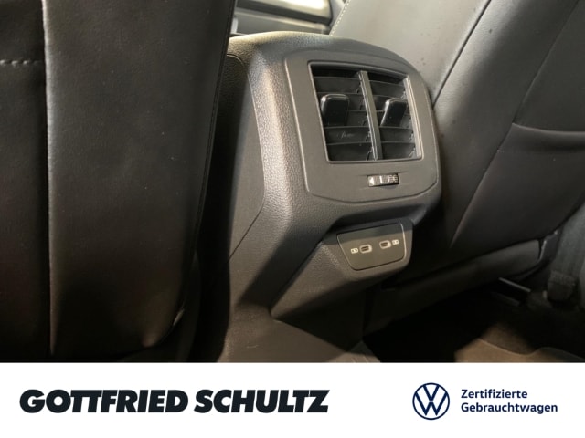 Volkswagen T-Roc DSG