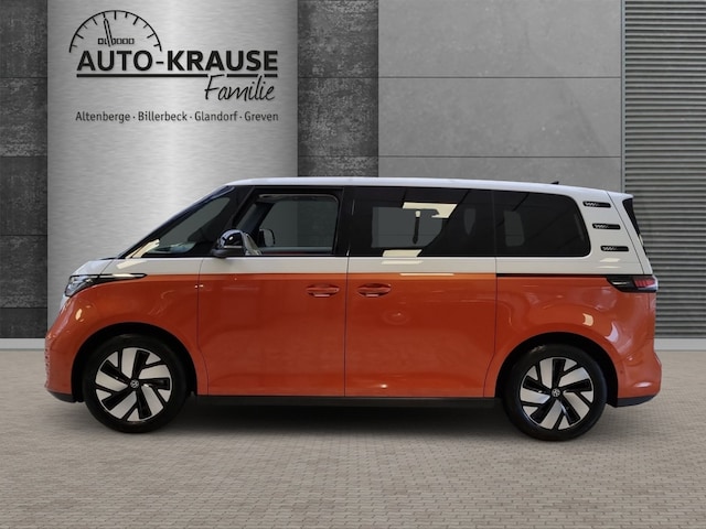 Volkswagen ID.Buzz 150 kW Pro