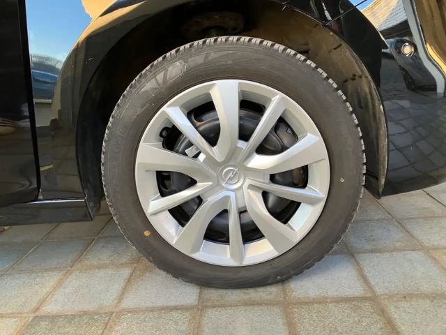 Opel Corsa Tempomat,Parkpilot,Klima,Sitzheizung