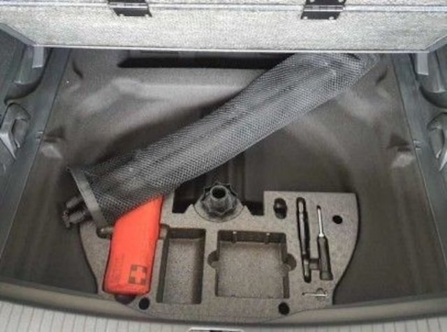 Volkswagen Touran 1.5 TSI DSG Highline