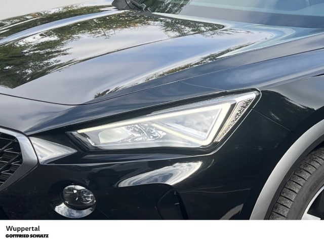 Cupra Formentor 1.4 e-Hybrid DSG