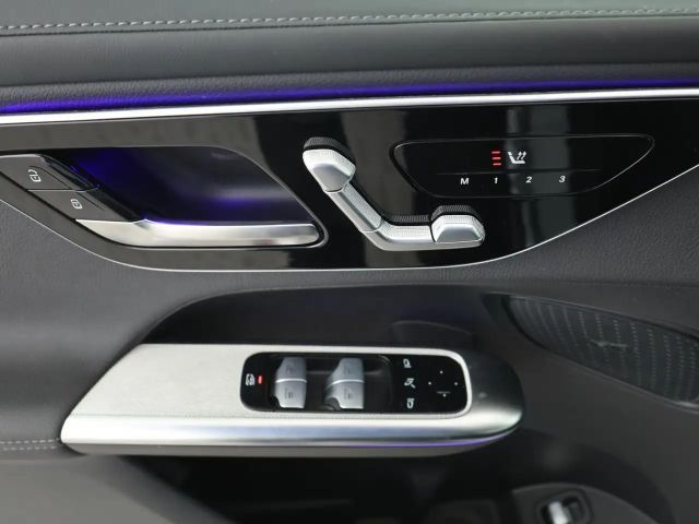 Mercedes-Benz GLC 300 4MATIC AMG Line