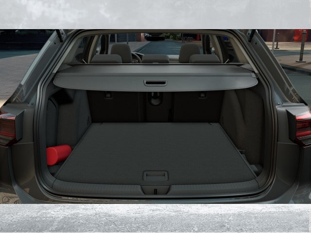 Volkswagen Golf 2.0 TDI DSG Style Variant