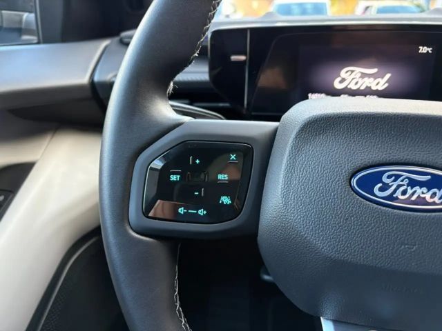 Ford Capri Extended range Premium