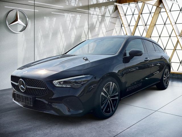 Mercedes-Benz CLA 180 Shooting Brake
